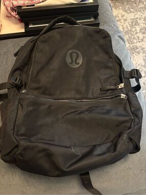 Lululemon 22L Backpack